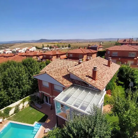 La Casita De Numancia * Garray