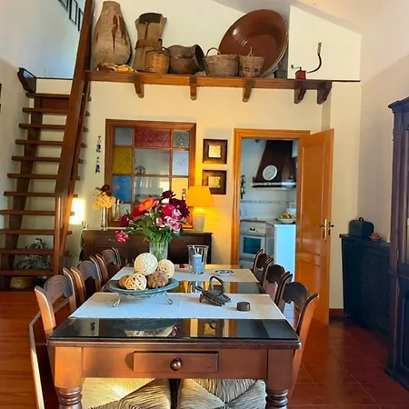 La Casita De Numancia *