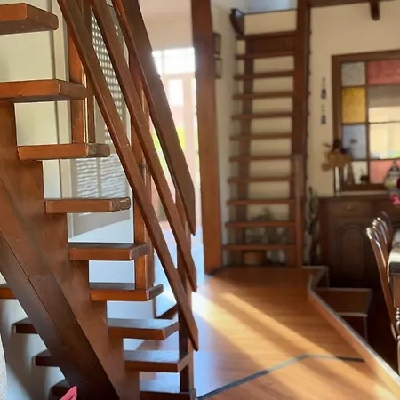 La Casita De Numancia Ferienhaus Garray