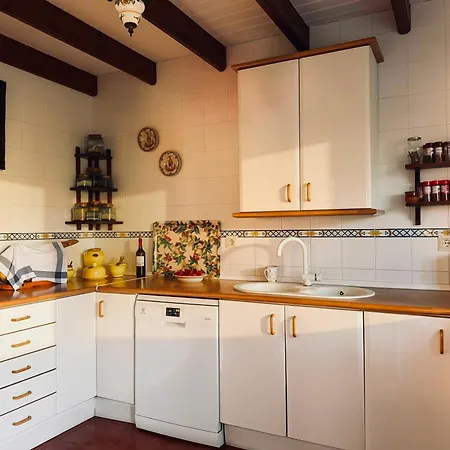 La Casita De Numancia Ferienhaus