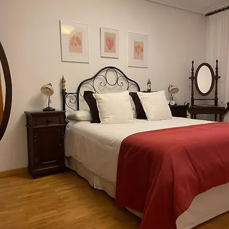 Ferienhaus La Casita De Numancia