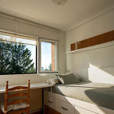 La Casita De Numancia Ferienhaus