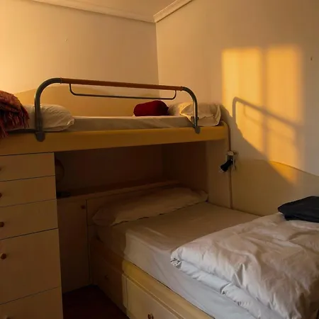 La Casita De Numancia Ferienhaus Garray