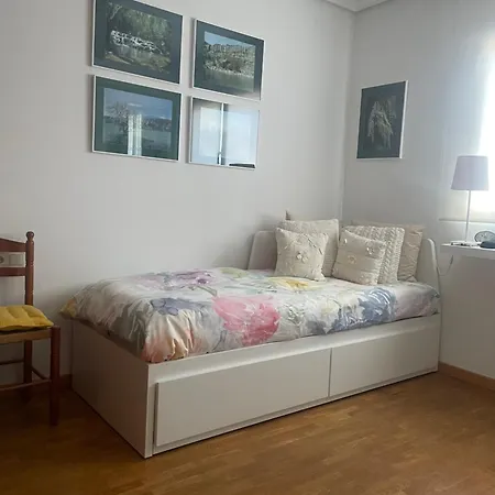 La Casita De Numancia Ferienhaus Garray