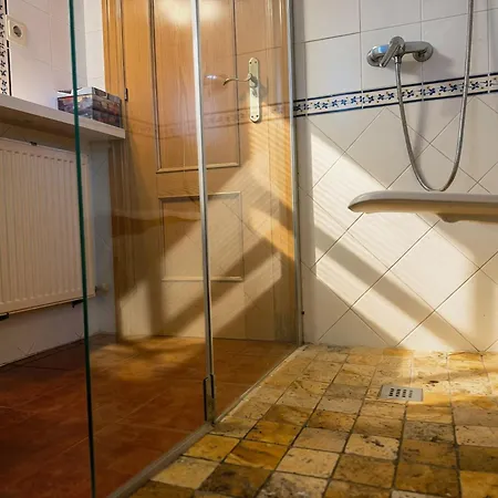 Ferienhaus La Casita De Numancia